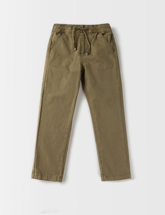 BASIC TROUSER