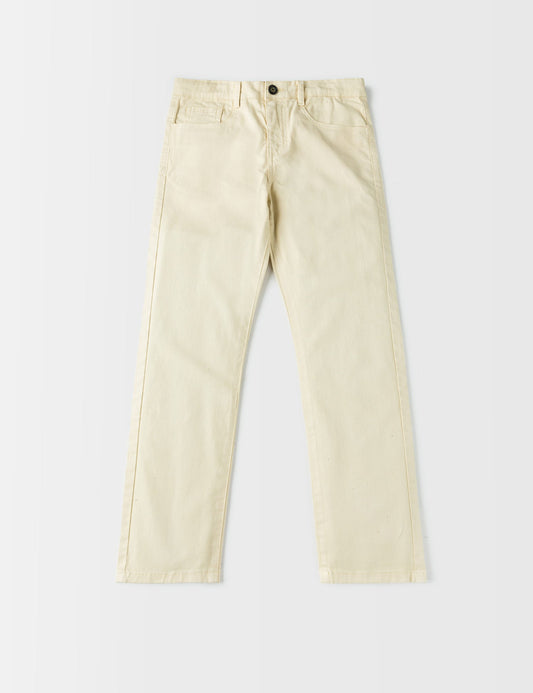 BASIC TROUSER