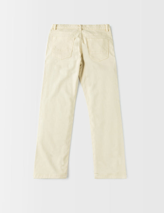 BASIC TROUSER