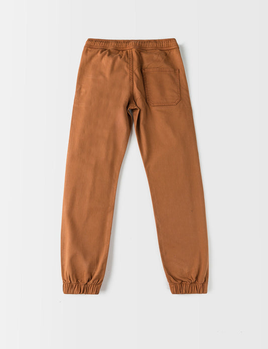 BASIC TROUSER