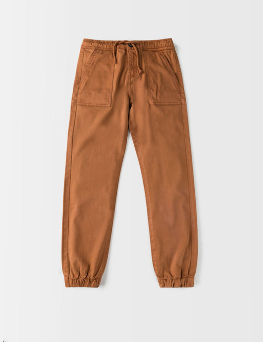 BASIC TROUSER