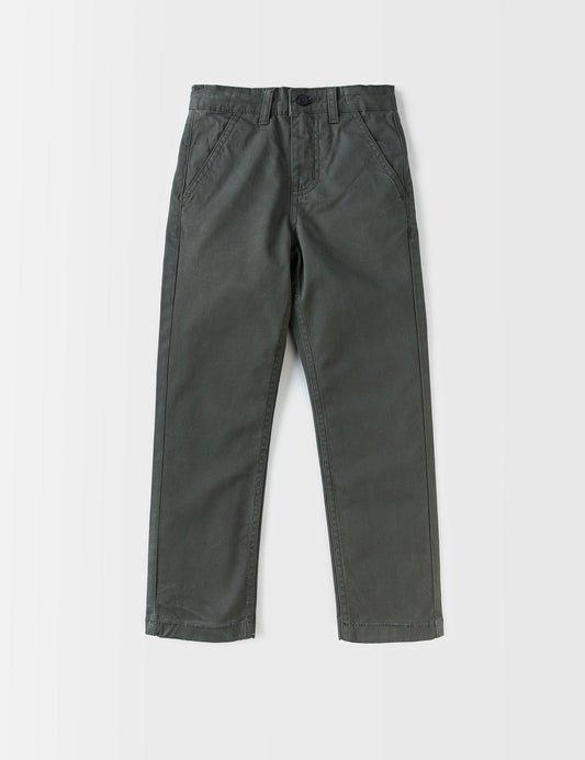 Basic Trouser