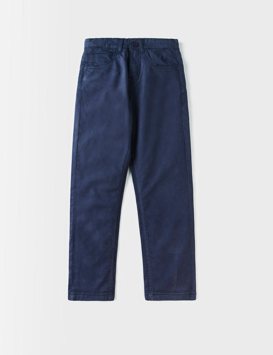Basic Trouser