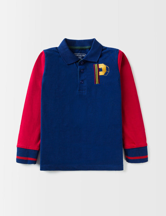 Pepperland Polo