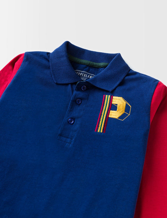 Pepperland Polo