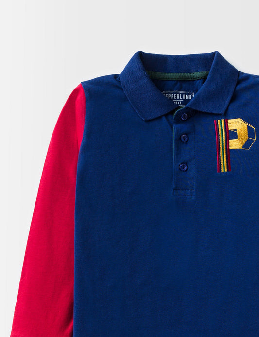 Pepperland Polo