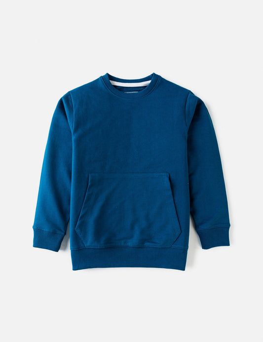 Basic Sweatshirt