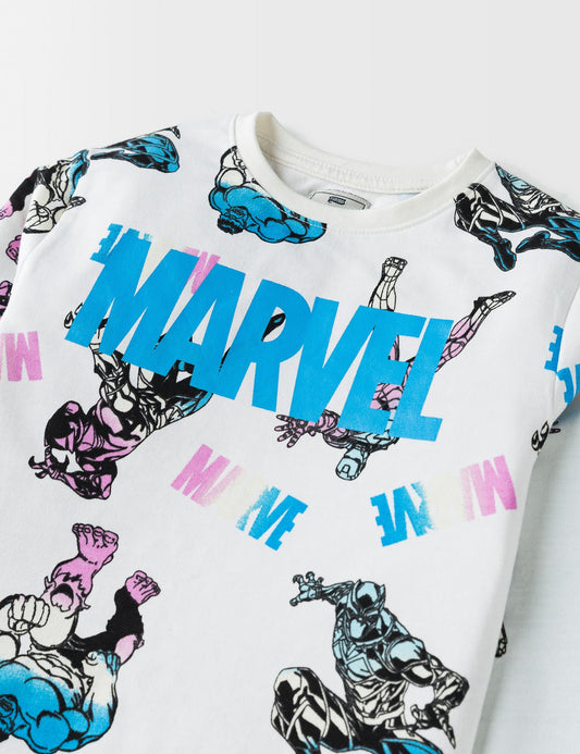MARVEL SWEATSHIRT