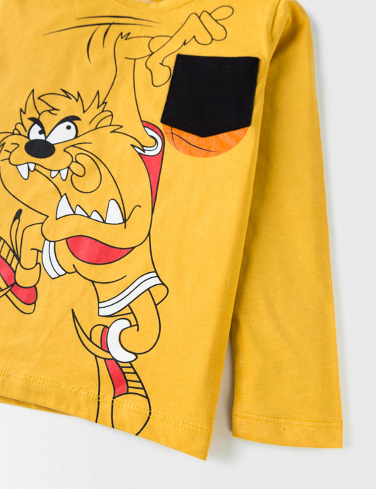 Looney Tunes Graphic Tee
