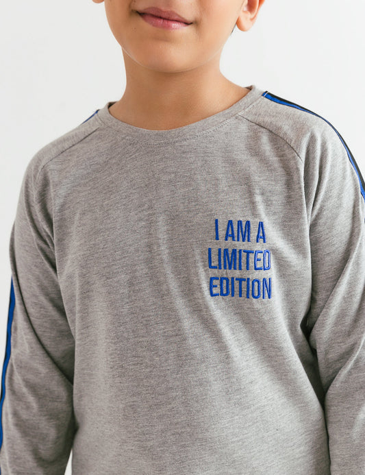 Limited Edition Graphic Tee