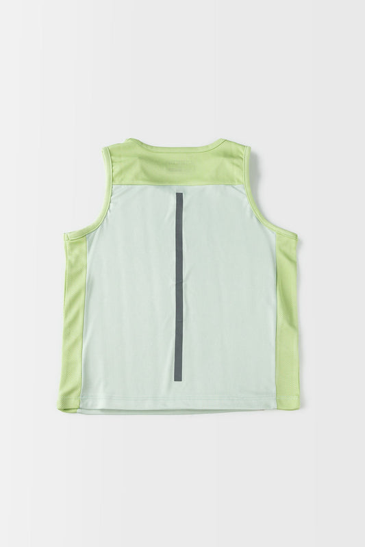 SNOOPY WORKOUT VEST