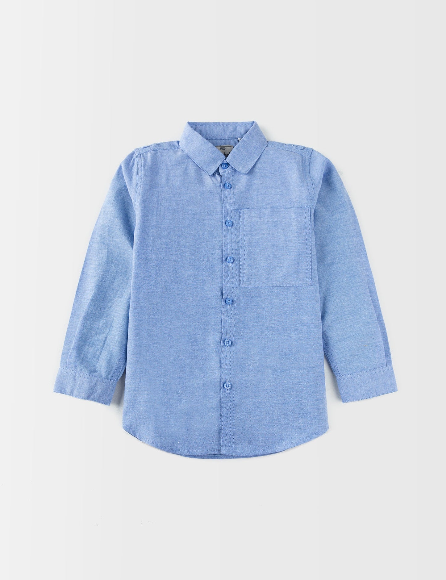 OXFORD SHIRT