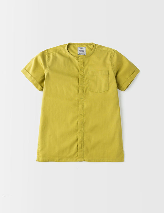 Poplin SHIRT