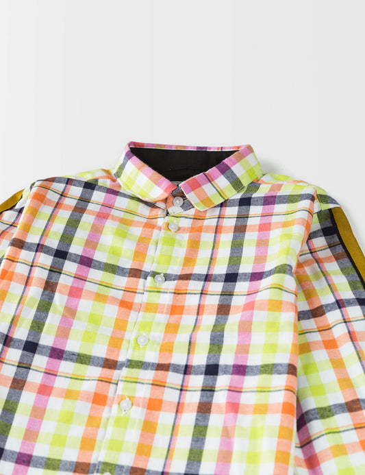 Woven Shirt