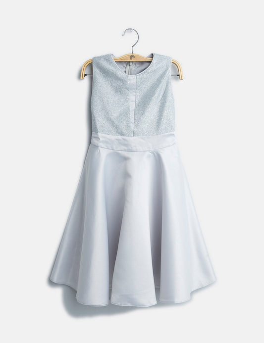 Silk  DRESS