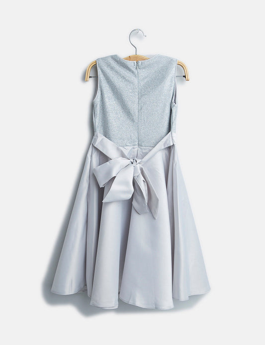 Silk  DRESS