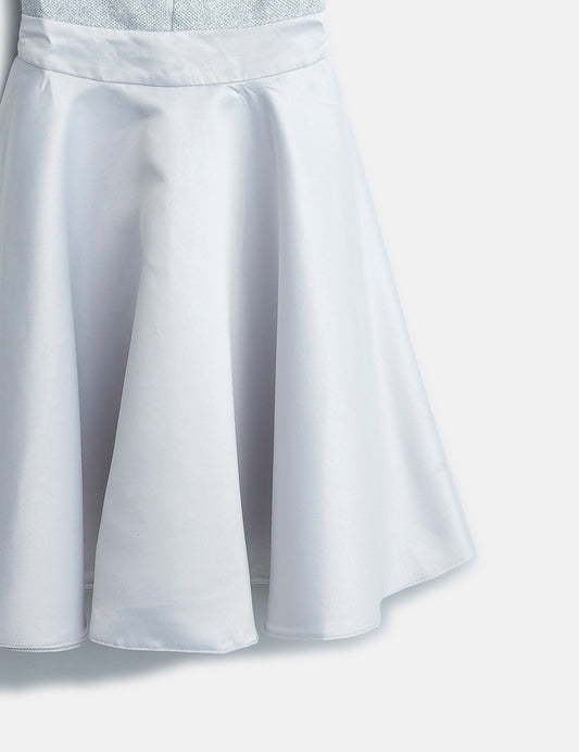 Silk  DRESS