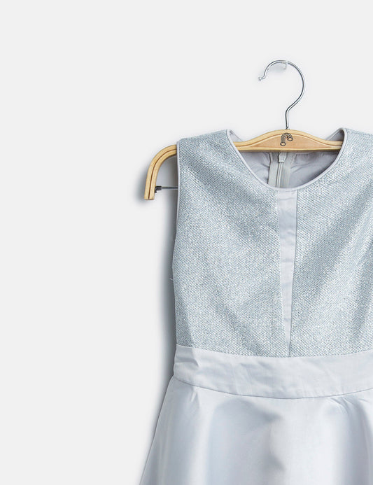 Silk  DRESS
