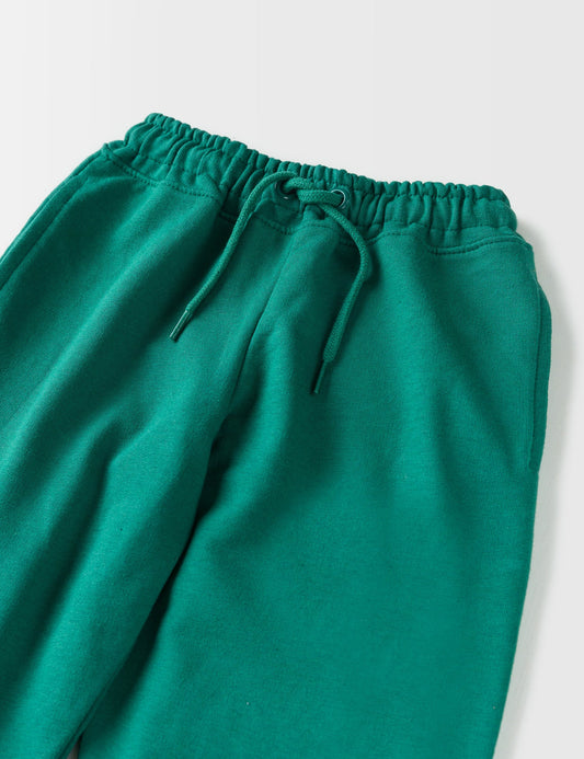 Plain Jogger Pants