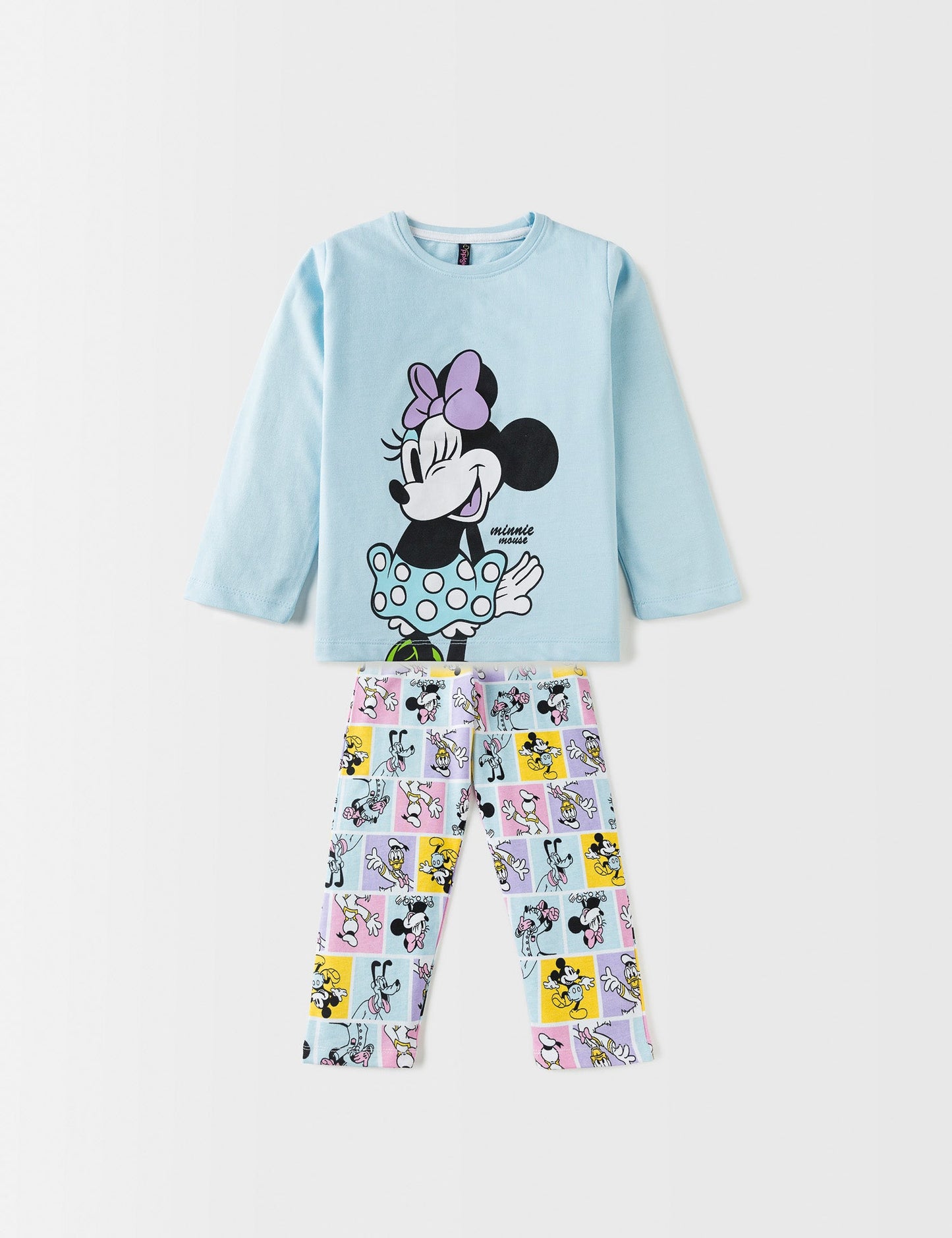 Minnie Mouse Nightsuit