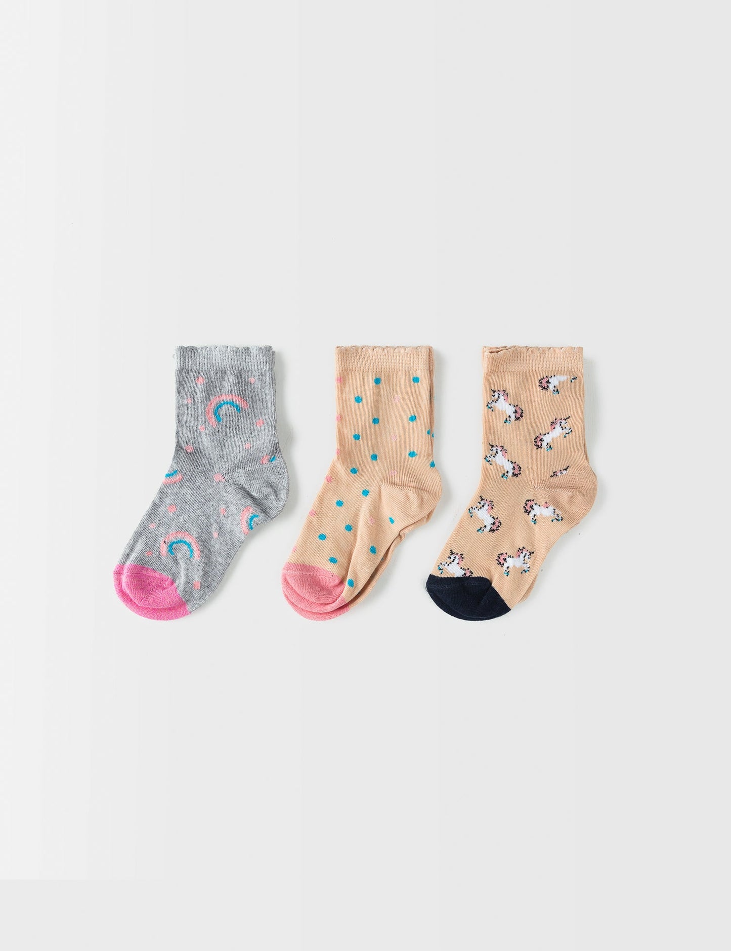 FUN DESING SOCKS