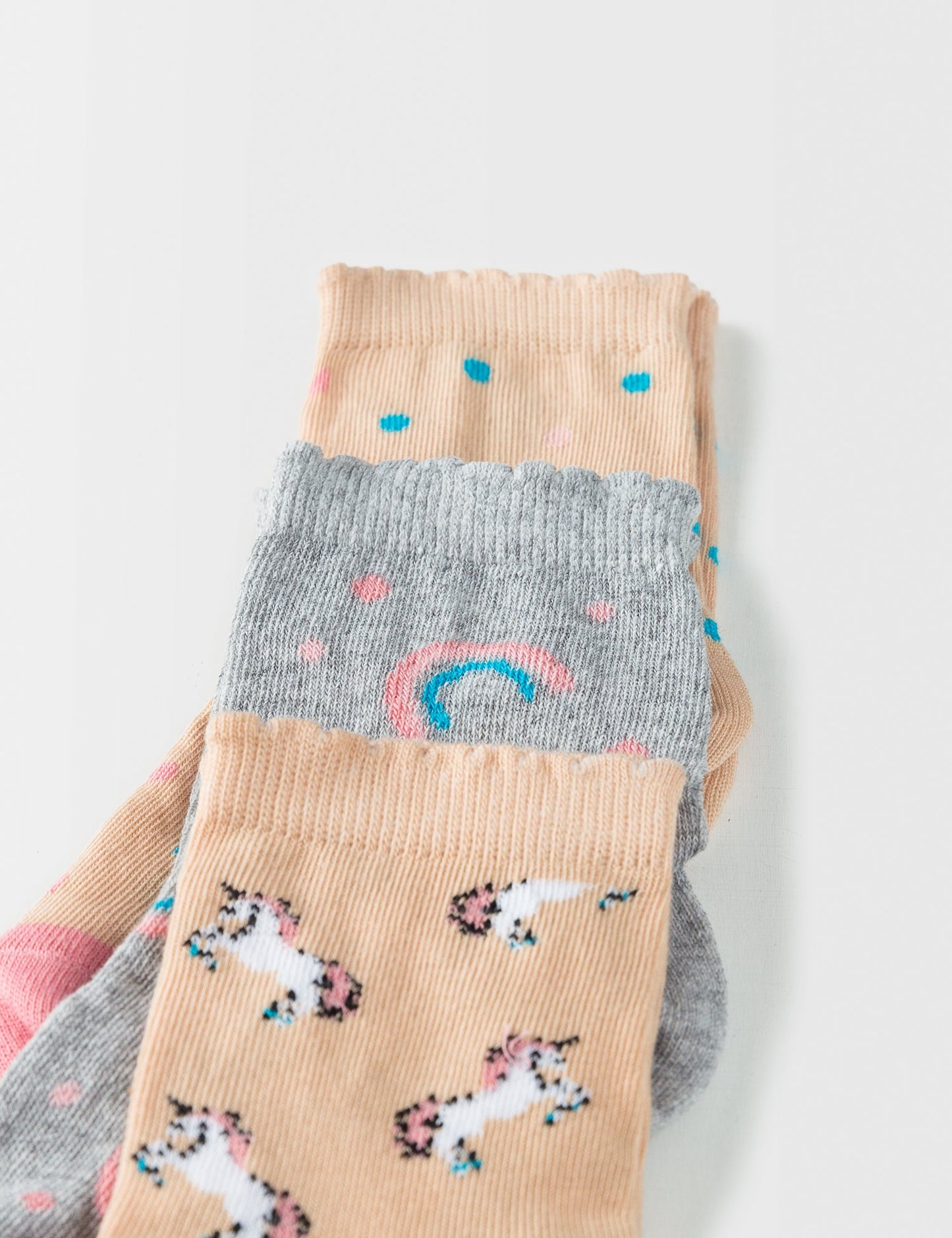 FUN DESING SOCKS