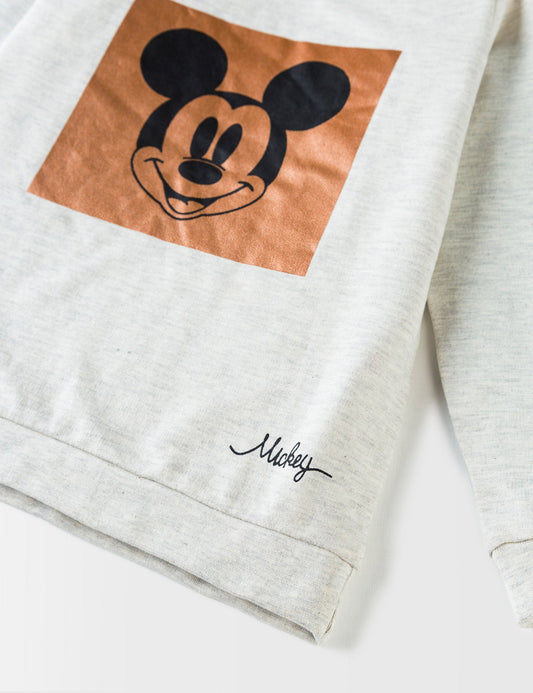 Mickey Sweatshirt