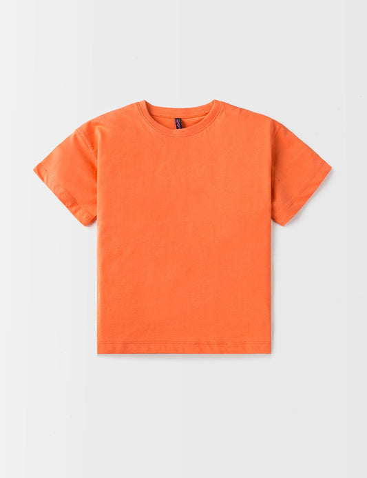 Neon Basic Tee