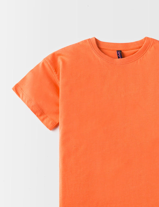 Neon Basic Tee