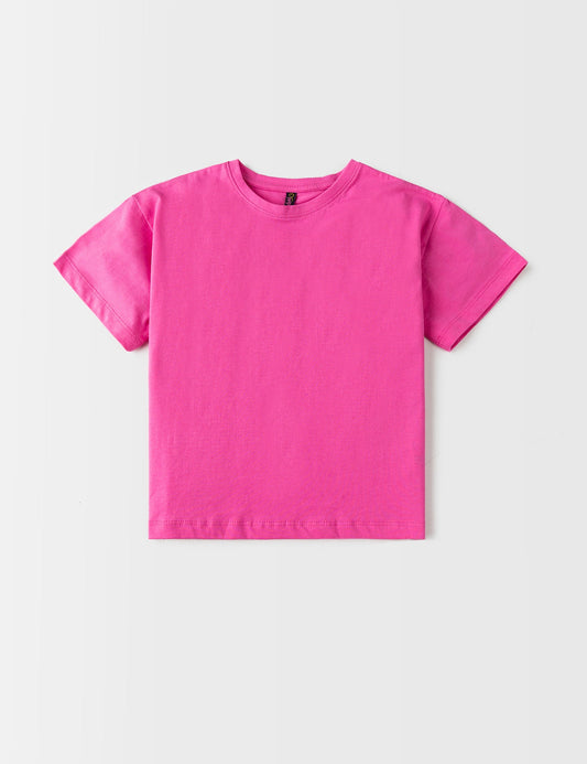 Neon Basic Tee