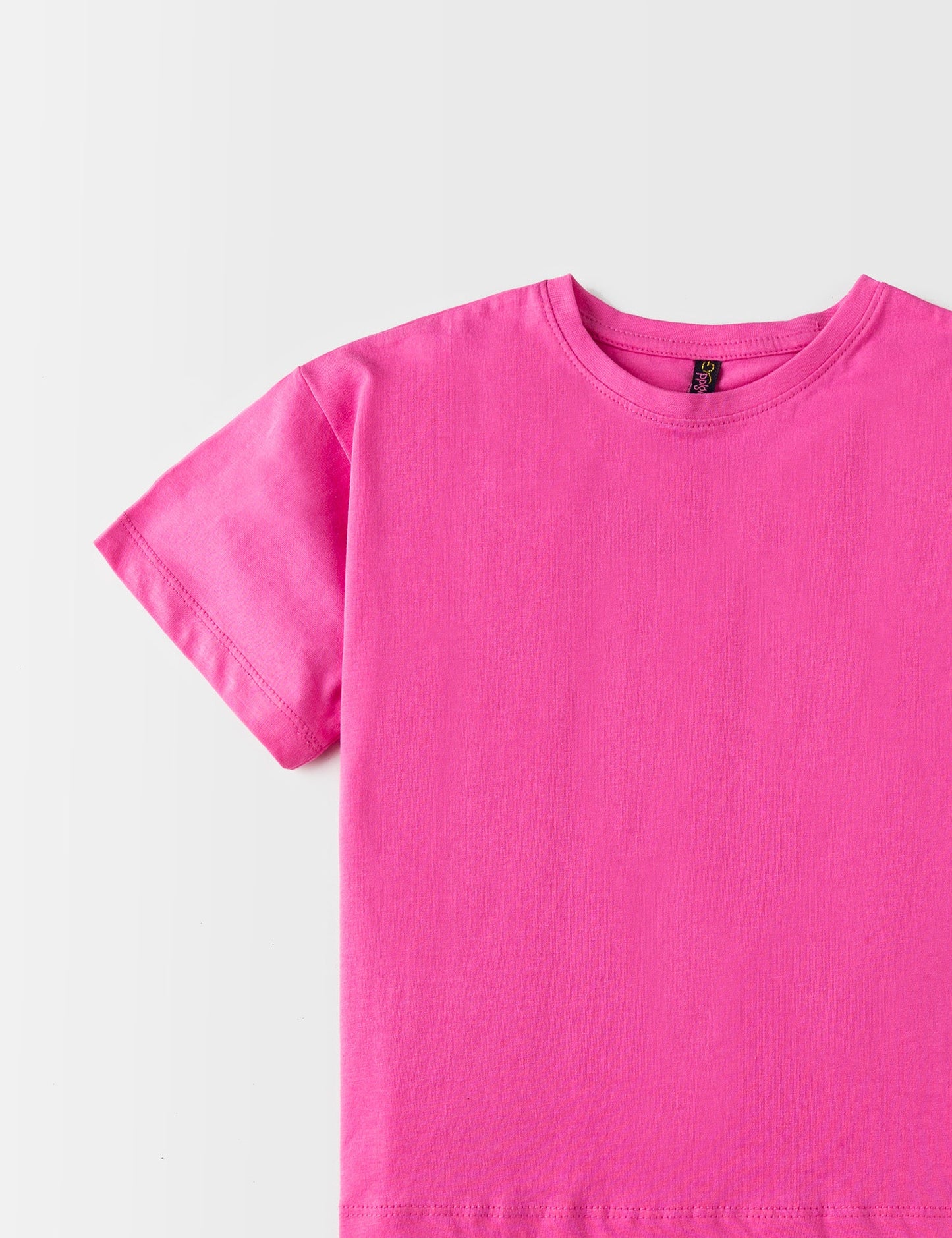 Neon Basic Tee