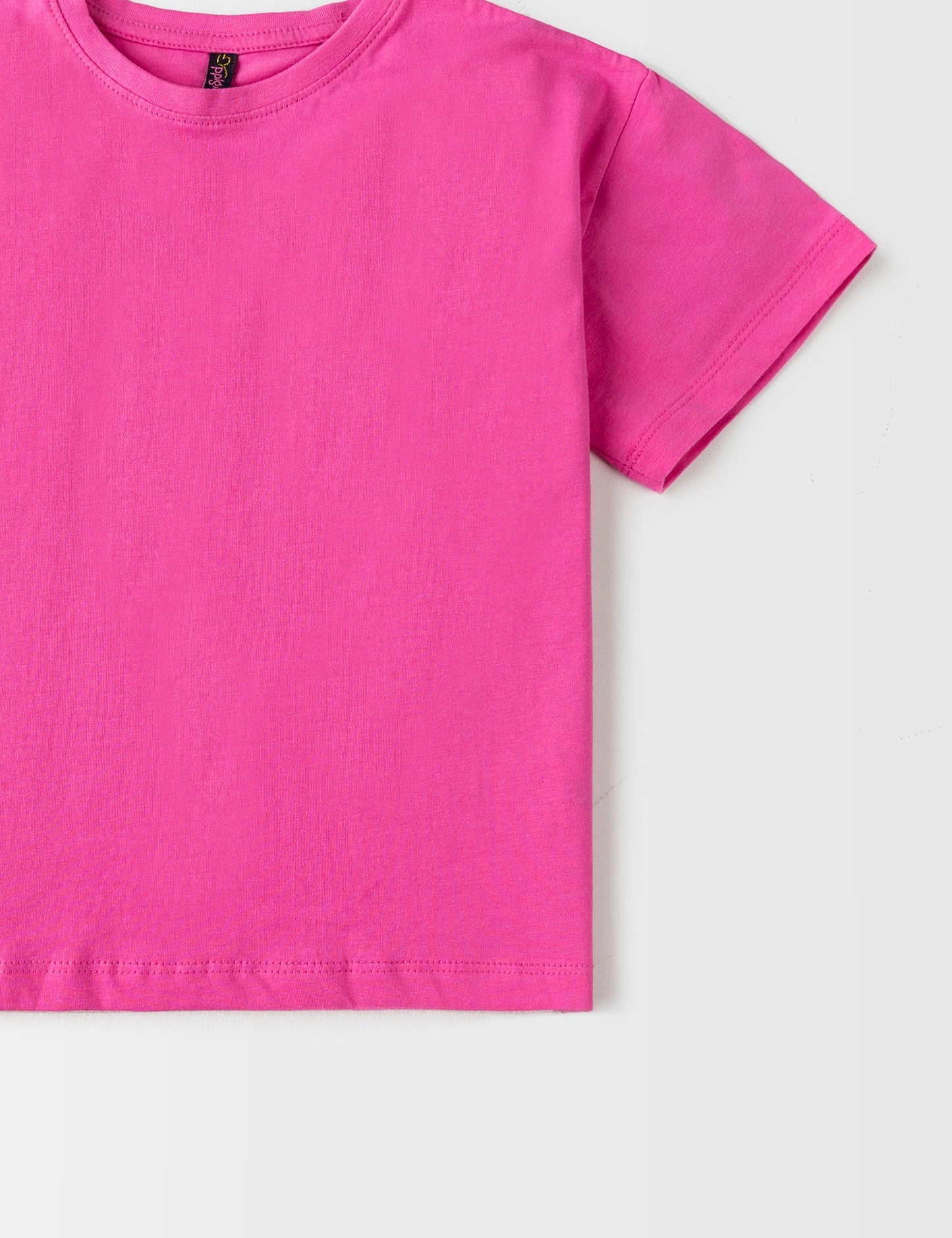 Neon Basic Tee