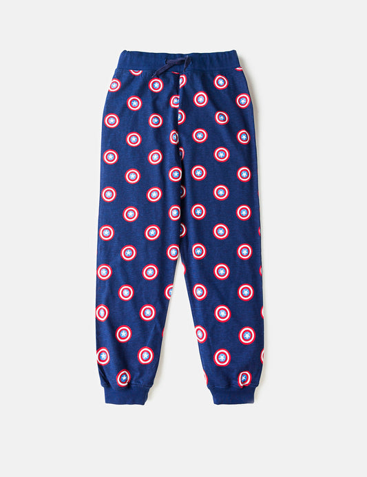 2 Piece Marvel Pjs (6295505109144)