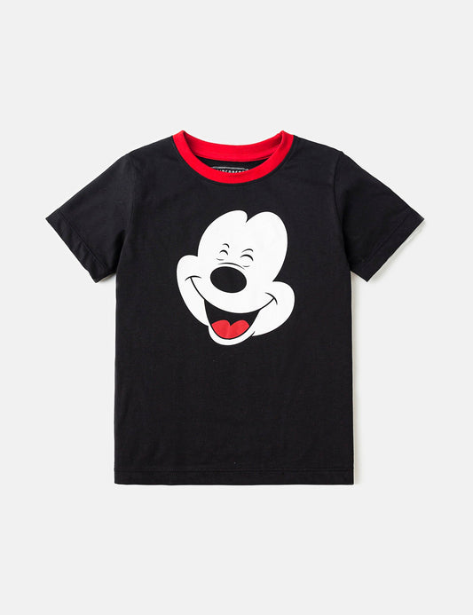 2 Piece Mickey Mouse  Pjs (6295498686616)