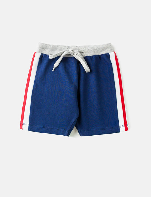 2 Piece Striped Pjs (6295498850456)