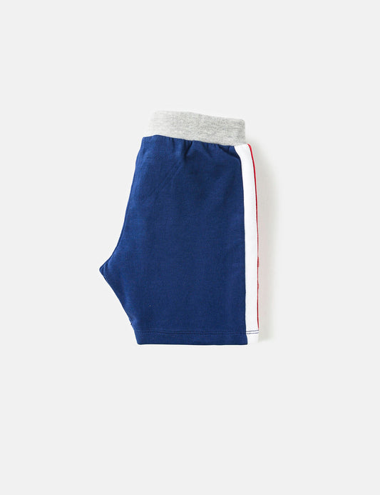 2 Piece Striped Pjs (6295498850456)