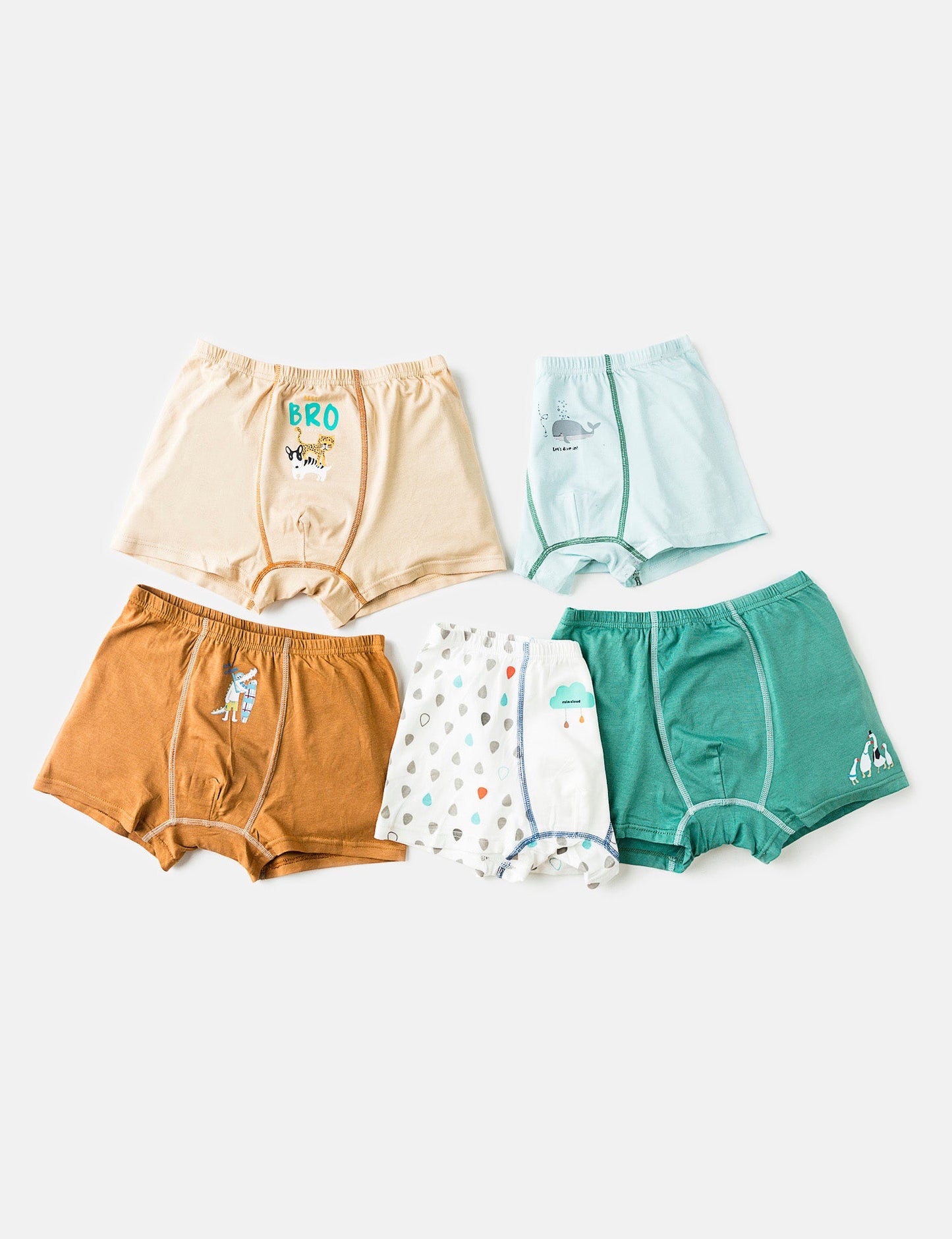 MULTI DESIGN BRIEFS (6295506780312)