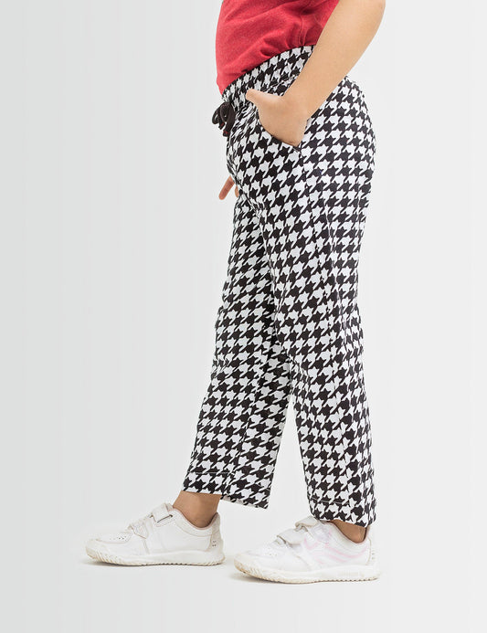 Over Slept Pajama Set (6295498981528)