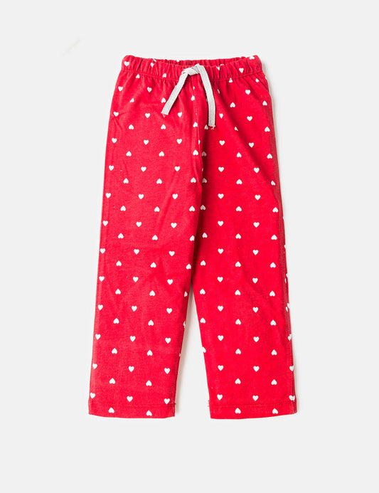 Mini Mouse Cool Vibes Pajama Set (6295505174680)