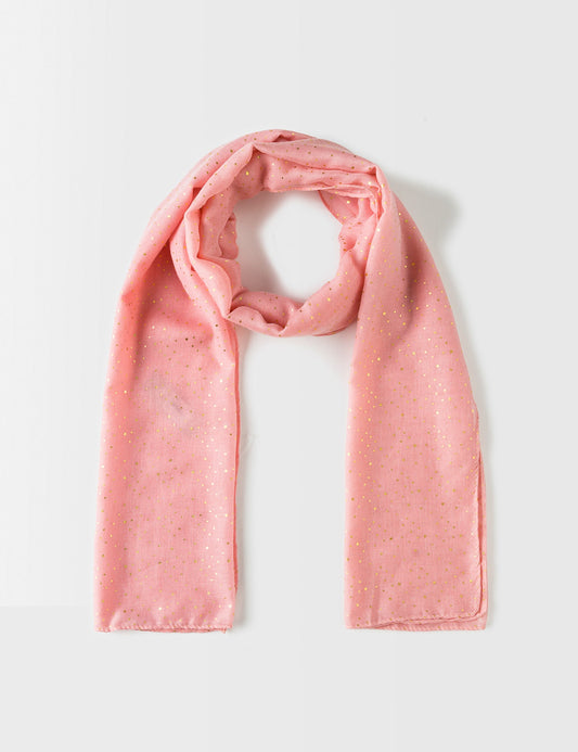 GIRL SCARF