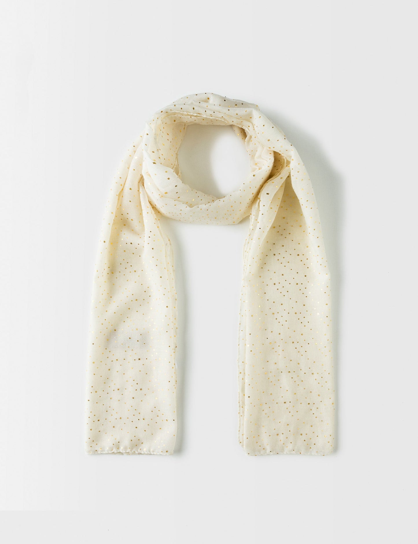 GIRL SCARF