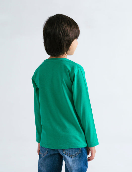 Dino Graphic Tee