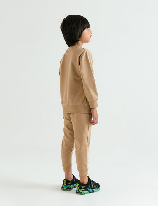 2 PIECE HAPPINESS SUIT