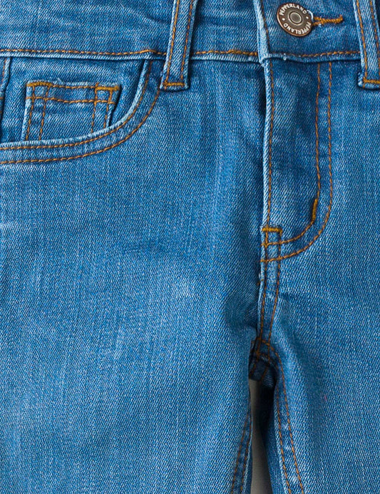 Skinny Fit Jeans (6295505502360)