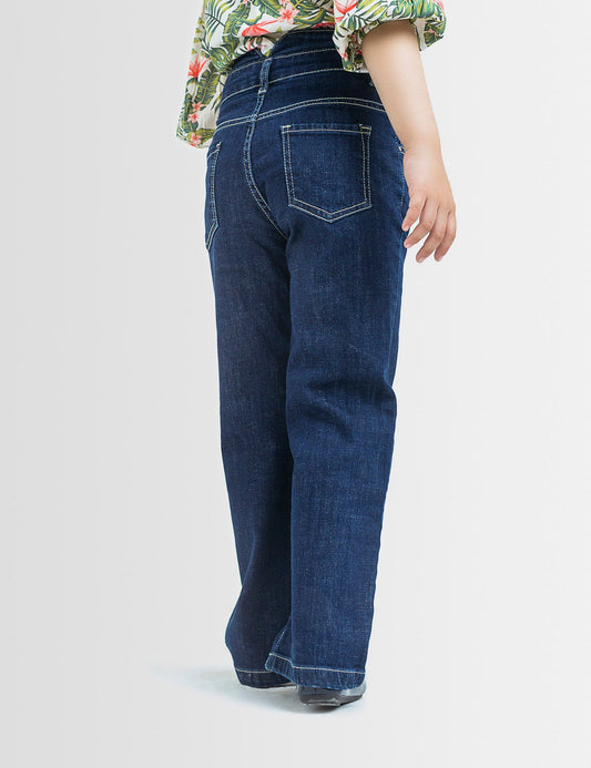 Cropped Jeans (6553006964888)