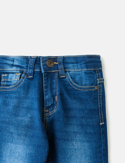 Skinny Fit Jeans (6295505797272)