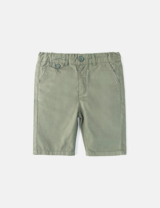 Chino Shorts (6295500030104)