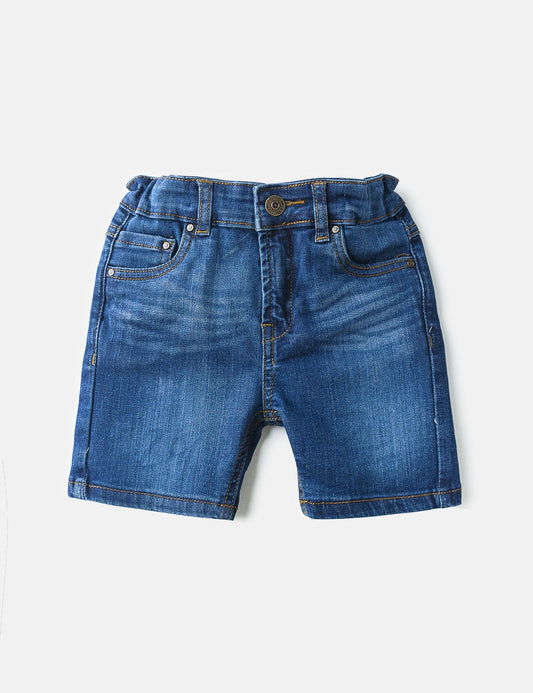 Jeans Shorts (6295506256024)