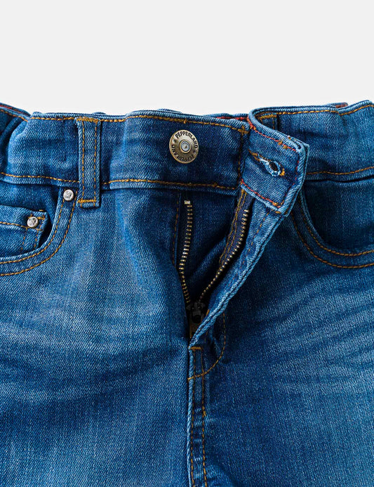 Jeans Shorts (6295506256024)