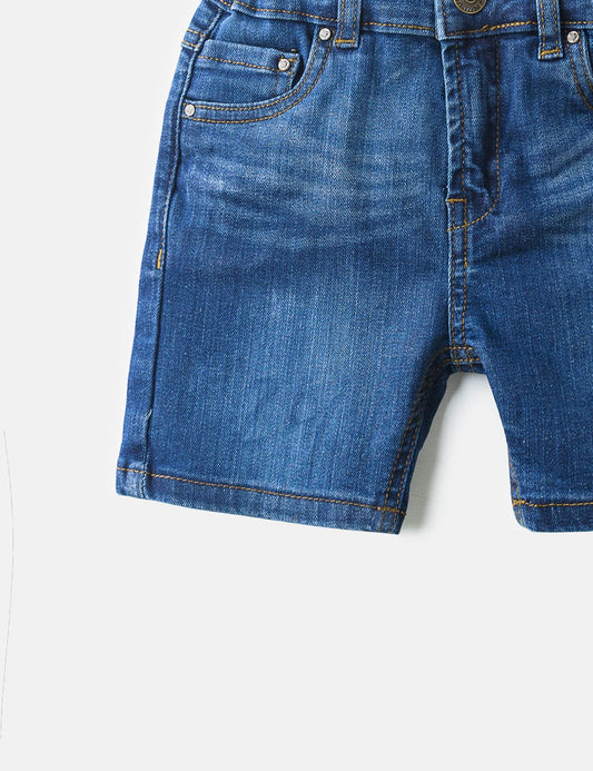 Jeans Shorts (6295506256024)